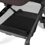 Športiak Lite N Care Carbon, ultraľahký, karbónový Hauck