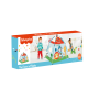 Detský stan so zvieratkami Fisher Price