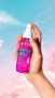 Tropical Crush Body & Hair Mist 95ml Weleda