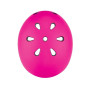 Detská prilba Go Up Lights Neon Pink XXS/XS Globber