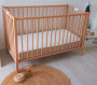 Matrac Seasonal 60 x 120 x 11 cm Candide