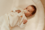 Muchláčik hus Newborn Naturals Little Dutch