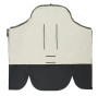 Fusak 2 v 1 Cocoon Softshell Emitex