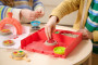 Výroba Pizze Kinetic Sand
