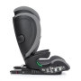 Autosedačka Elite Fix Pro i-Size 100-150 cm (15-36 kg) Petite & Mars