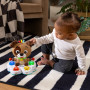 Hračka hudobná vzdelávacia Drum & Learn Dean™ 6 m+ Baby Einstein