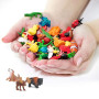 Figúrky Divoká Amerika - Good Luck Minis Funpack