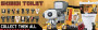 Skibidi Toilet minifigúrky Mystery