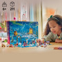 Adventný kalendár Friends 2026 Lego