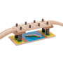 Most Safari Bigjigs Rail
