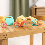 Súprava darčeková multisenzorická Disney Baby Winnie the Pooh 0 m+ Disney baby