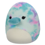 Squishmallows Vtákopysk - Mitch