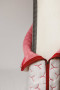 Matrac Convertible 60 x 120 x 12 cm Candide