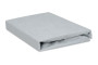 Nepremokavé prestieradlo froté 70 x 140 cm Babymatex