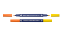 Fixy Colorella Twin 10 ks Pelikan