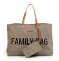 Cestovná taška Family Bag Canvas