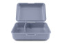 Box na desiatu Dust Blue Baagl