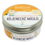 Šľahané bio nechtíkové dojčenské maslo 150 ml