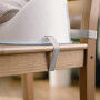 Podsedák na jedálenskú stoličku Simplicity Seat™ 6 m+ do 15 kg Ingenuity