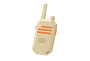 Vysielačky walkie-talkie set 2 ks 17x7 cm