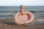 Nafukovací čln Dreamy Mermaid Little Dutch