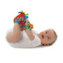 Playgro - Hrkajúce ponožky a náramky
