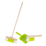 Zametacia sada s metlou small foot