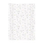Prebaľovacia podložka 2-hranná s pevnou doskou 50 x 70 cm Comfort Ceba