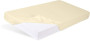 Prestieradlo Jersey s gumou 60 x 120 cm BabyMatex