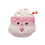 Mystery vianočné kapsule 10 cm Squishmallows