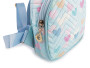 Detský batoh crossbody 16 x 21 cm