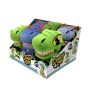 Crunchazoos dinosaurus