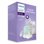 Odsávačka materského mlieka elektrická sada Essential SCD323/20 Philips Avent