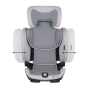 Autosedačka Elite Fix Pro i-Size Air 100-150 cm (15-36 kg) Petite & Mars