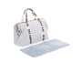 Prebaľovacia taška Mommy Bag Canvas Childhome
