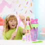 Pop Reveal Barbie koktailové prekvapenie - mačička