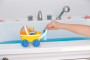 Splish Splash Kočík s Emmou Baby born