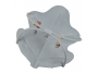 Hracia deka s hrazdou Forest Friends Little Dutch