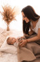 Mušelínová deka Prestige 75 x 100 cm Babymatex