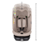 Autosedačka Twistguard Pro i-Size Air 40-150 cm (0-36 kg) Petite & Mars