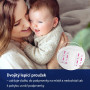 Vložky do podprsenky antibakteriálne Discreet Elegance 20 ks čierne Lovi