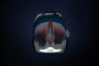 Školská aktovka Shelly Space Shuttle Baagl