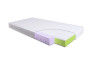 Ortopedický matrac Dual 120 x 60 x 10 cm Babymatex