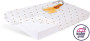 Nepremokavé prestieradlo jersey Print 70 x 140 cm Babymatex
