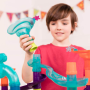 Guľôčková dráha Marble B-Toys