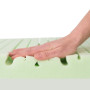 Ortopedický matrac Eco Green 120 x 60 x 10 cm BabyMatex