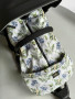 Fusak 2 v 1 Cocoon Softshell Emitex