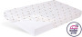 Nepremokavé prestieradlo jersey Print 60 x 120 cm Babymatex