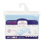 Nepremokavé prestieradlo jersey 60 x 120 cm Babymatex