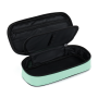 Puzdro etue komfort Unicolor Mint OxyBag